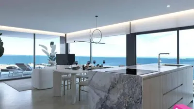 Apartment in Varadero-Santa Pola East photo 2