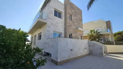 Casa – Orihuela, Residencial Zeniasol II, Urbanización La Zenia II - Vista 3