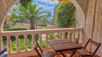 Casa – Santa Pola, el Baix Vinalopó - Vista 2