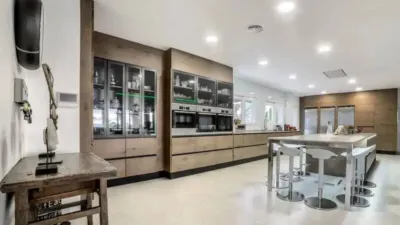 Casa – la Vila Joiosa / Villajoyosa, Urbanització Eurotenis, la Marina Baixa - Vista 5