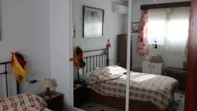 Chalet in El Gastor photo 5
