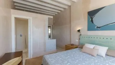 Apartment in Tarifa photo 9