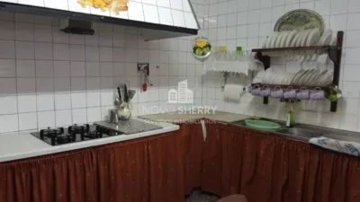 Chalet on Calle Real photo 20