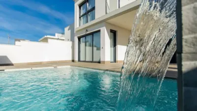 Casa – San Miguel de Salinas, Urbanización Ciudad de las Telecomunicaciones - Vista 3