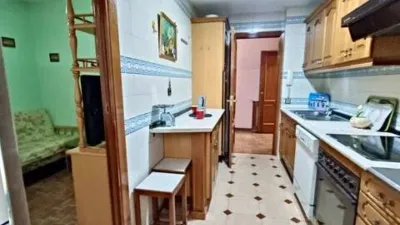 Apartment on Calle de Madrid photo 12
