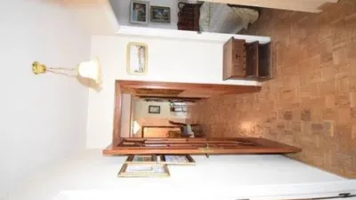 Apartment in Cidade Vella-Atochas-Pescadería photo 35