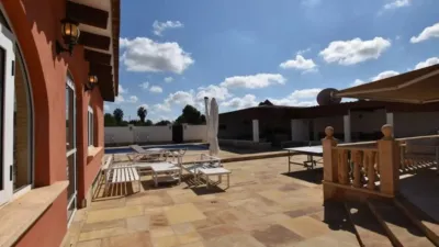 Casa – Almoradí - Más