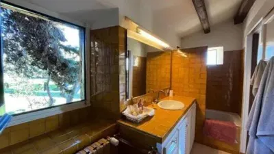 Rustic House on Carrer de la Font photo 21