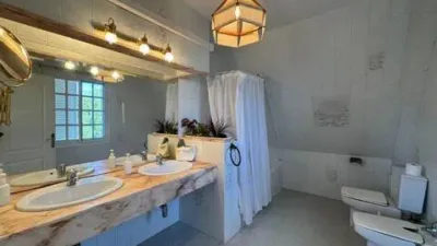 Chalet on Calle de la Alozaina photo 54