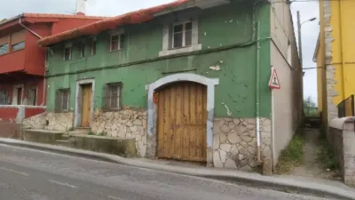 Chalet en Villalegre-La Luz photo 4