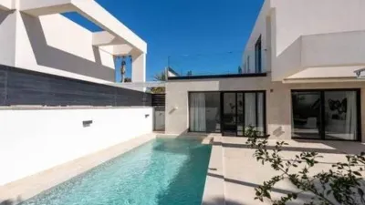 Casa – El Campello - Vista 4