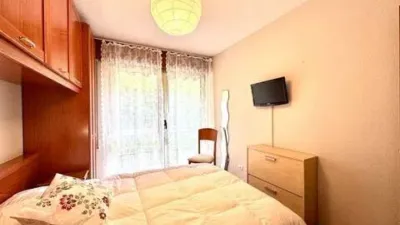 Apartment on Fco. Giner de los Rios Street, 24 photo 14