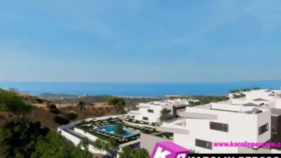 Casa – Finestrat - Vista 4
