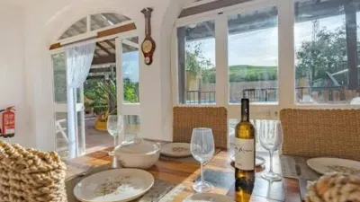 Rustic house in Coín photo 7