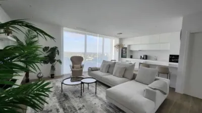 Piso – Orihuela - Vista 2