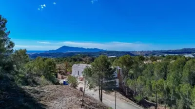 Terreno en venta en Algar - Vista 5