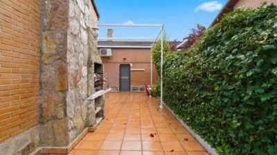 Chalet in Rivas-Urbanizaciones photo 45