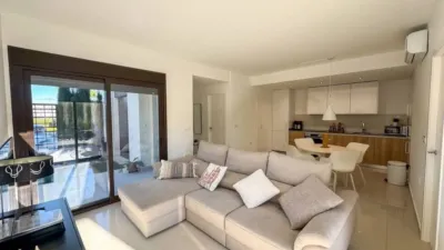 Chalet on Avenida Antonio Pedrera Soler photo 6