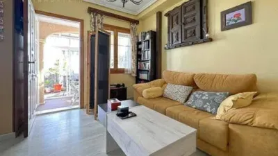 Terraced house in Santiago Bernabéu photo 9