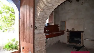 Rustic house in Vila-rodona photo 16