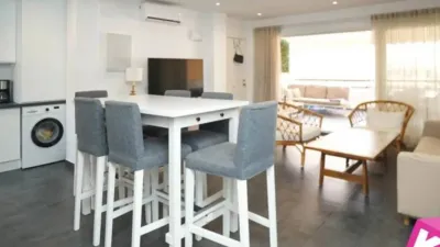 Apartment in Centre-Port-Platja Llevant photo 22