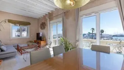 Apartment in Tarifa photo 4