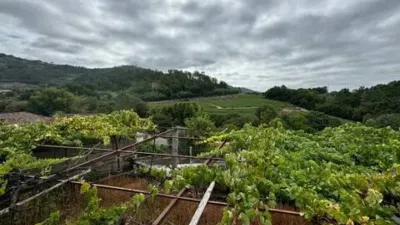 Rustic house in Leiro (Capital) photo 2