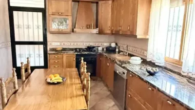 Chalet in Novelda photo 47