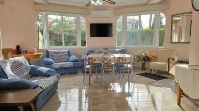 Casa – Orihuela, Residencial Miraflores 2, Playa Flamenca II - Vista 3