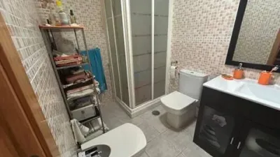 Terraced house in San Benito-Soledad-Hispanidad photo 28