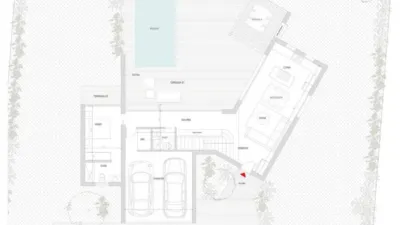 Chalet in Els Masos de Pals photo 8
