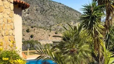 Chalet en Maryvilla photo 13