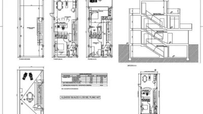 Chalet on N-A Street, -1 photo 27