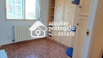 Apartment in Cabo de la Huerta photo 18