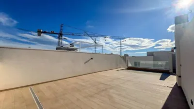 Apartment in Algorfa photo 32