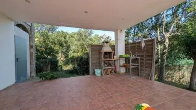 Chalet on Carrer de Selva photo 21