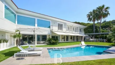 Chalet en Sant Pol de Mar photo 63