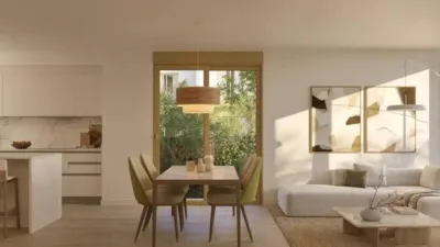 Casa – el Verger, la Marina Alta - Més
