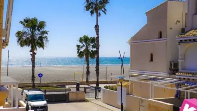 Chalet in Tamarit-Platja Lissa photo 34