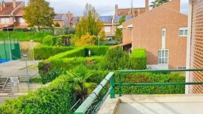 Chalet for sale in Calle de la Mensajera photo 9