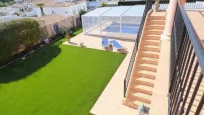 Casa – L'Alfàs del Pi - Vista 5
