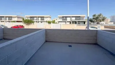 Terraced house in Gran Alacant photo 16