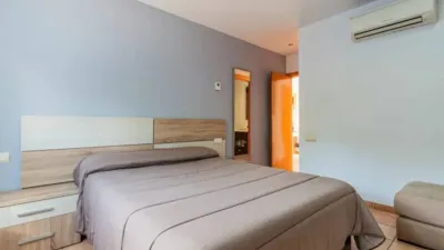 Chalet in Vacarisses photo 20