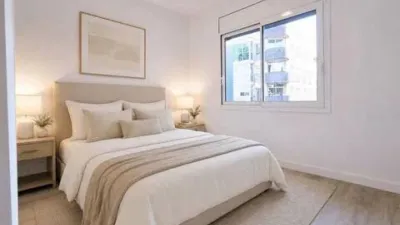 Apartment in Centre photo 18