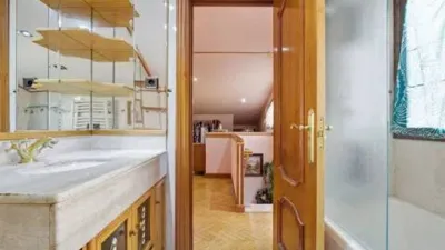 Chalet in Rivas-Urbanizaciones photo 35