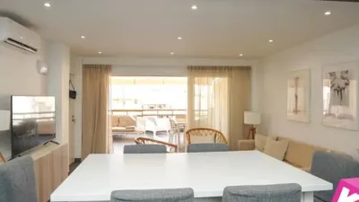 Apartment in Centre-Port-Platja Llevant photo 29