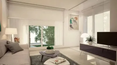 Casa – Algorfa - Vista 3