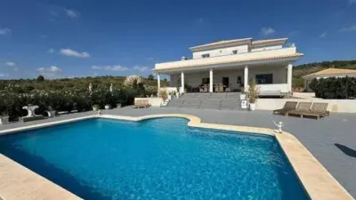 Casa - Vista 2