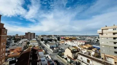 Piso – Torrevieja - Vista 2