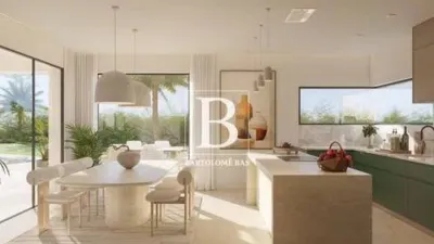 Terreno en venta en Carrer del Mar de Noruega, cerca de Carrer Mar Báltico - Vista 3